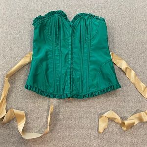 Victoria’s Secret Sexy Little Things Corset